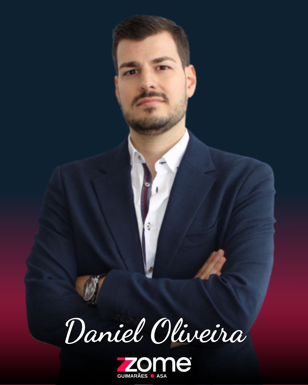 Daniel Oliveira - Zome Agência imobiliária